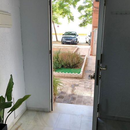 Tablada Los Remedios إشبيلية المظهر الخارجي الصورة