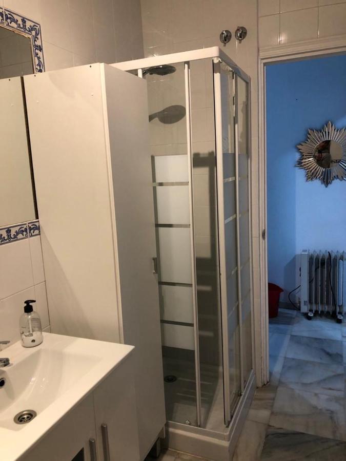 Tablada Los Remedios إشبيلية المظهر الخارجي الصورة