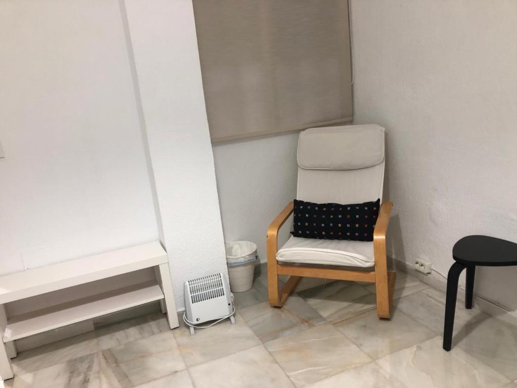 Tablada Los Remedios إشبيلية المظهر الخارجي الصورة